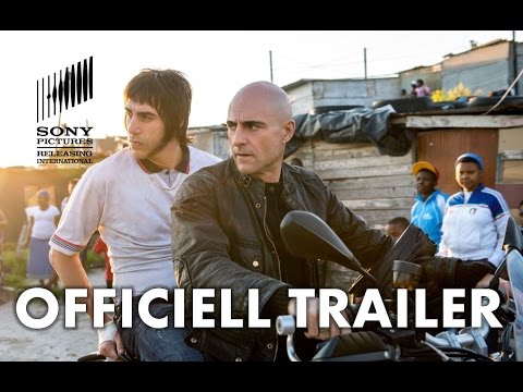 Grimsby | Trailer 2 | Sacha Baron Cohen | (Sony Pictures)