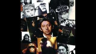 Serge Gainsbourg - L'Hippopodame