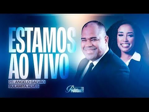 Pr.Angelo Galvão Janeiro Profético AD Brás Itapevi 2026 Sulamita #deixaonegaopregar #profetico #BRÁS