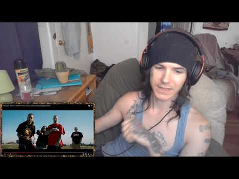 Gass-pipe - Streets 2 The Pen Ft Rico 2 Smoove reaction dope