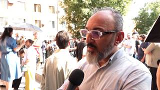 Սա հակասահմանադրական և ապօրինի գործընթաց է