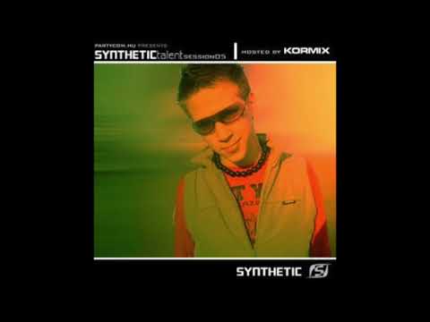 SYNTHETIC Talent 05 - mixed by Kormix (2006)
