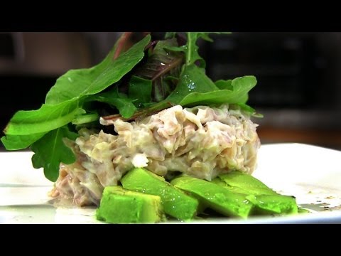 Chicken Salad Recipe - Easy Chicken Salad
