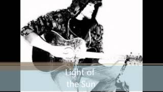 Light of the Sun