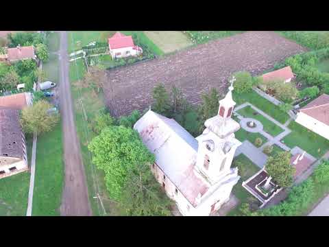 Sat Seceani Timis din Drona