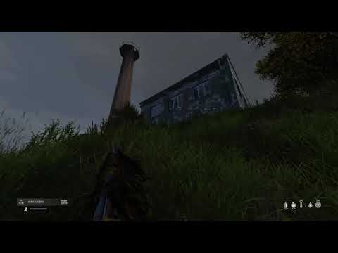 Prison Island Base Defense