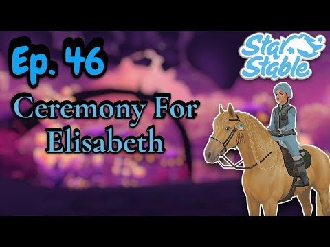 Ceremony For Elisabeth Ep. 46 | SSO Full Gameplay