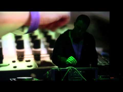 DJ Finidi@czech house paradise