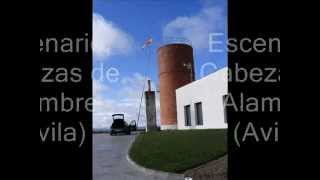 preview picture of video 'VGAV-030 D.M.E. 05042    Cabezas de Alambre (Ávila)'