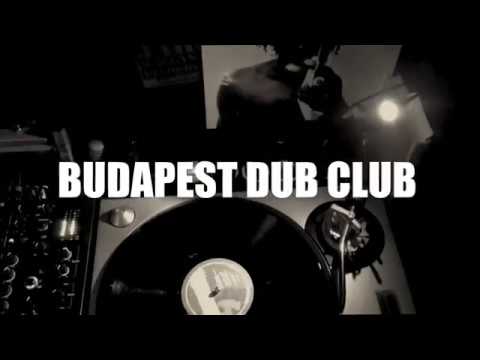 Budapest Dub Club - 5th closing session 23.March