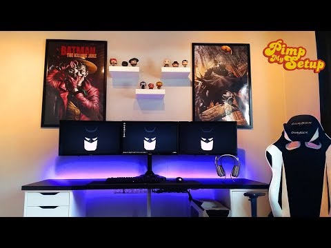 EP.260 - CONFUSING SETUPS - Pimp My Setup