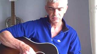 Work Song (willard grant cover) hangover version