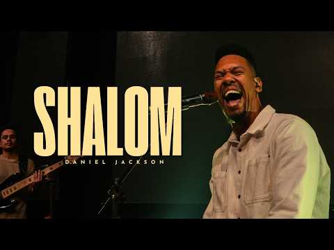 Shalom - Daniel Jackson