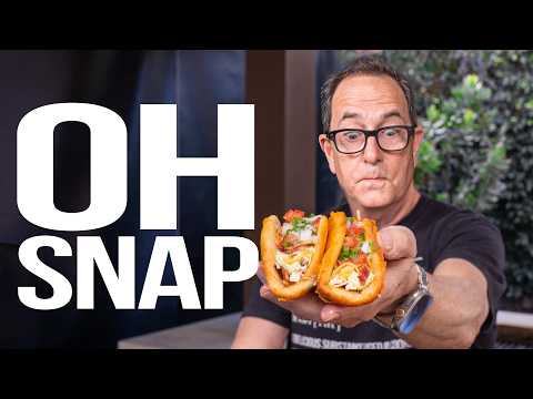 THEY'RE GONNA BE MAD ABOUT THIS...