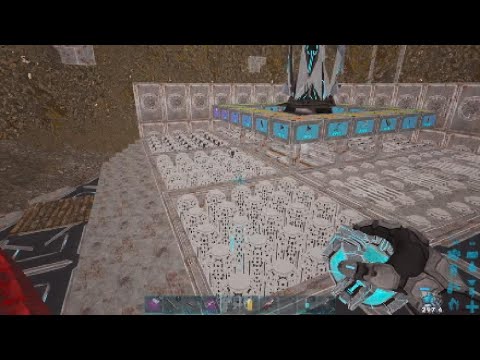 Online Wiping Trashtalkers Crouch Cave | TakeOver | Ark Smalltribes Ps5 | Highlights#27