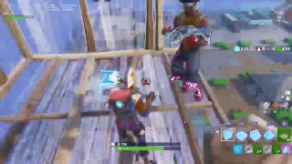 【絶滅危惧種・無言配信者のFORTNITE】スクワッドや、タイマンや、スナイプや、チャレンジ進行や、みんなの要望で変わる配信