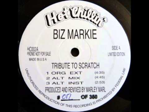 Video thumbnail for Cool V’s Tribute to Scratching