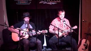 Donavon Frankenreiter-Free (acoustic)