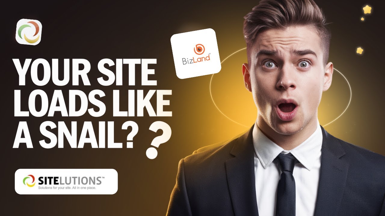 Wrong Hosting Provider?Don't be FOOL! Fix It NOW: BizLand vs Sitelutions