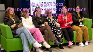 NannyCON 2023 Highlights
