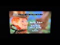Opening Closing To Here Comes Peter Cottontail 2001 VHS