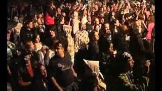 S.A.R.S. - Ana - Rock Village 2010