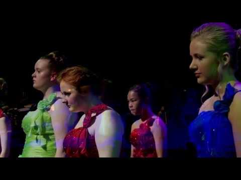Phantom of the Opera - Hywel Choir / Angelicus
