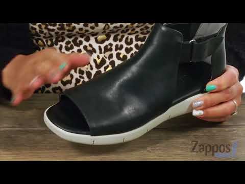 the flexx front row sandal