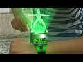 Ben 10 XLR8 Transformation