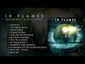 In Flames - Soundtrack To Your Escape (Official Full Album Stream)