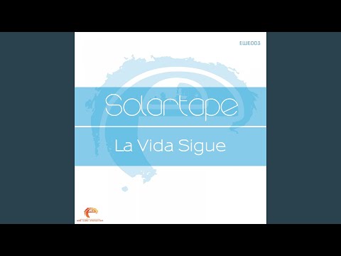 La Vida Sigue