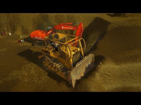 Gold Rush: The Game 021