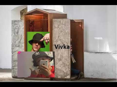 Diss vivka Oficial video Ft young zembacz.