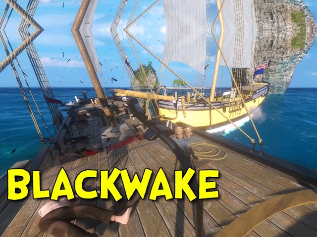 Blackwake