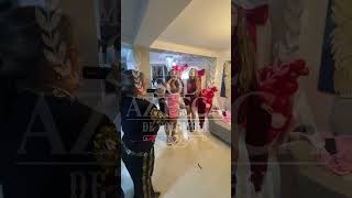 Video de Mariachi Sol Azteca de Colombia 