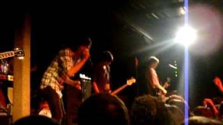 This Providence- That Girl's A Trick