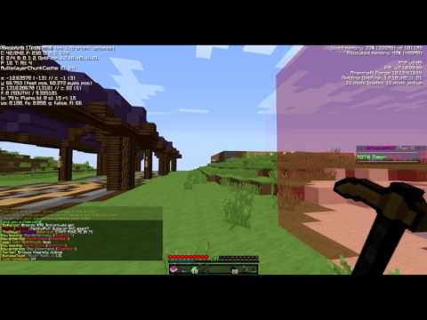 How to HCF (1) - ArcaneHCF SOTW (MAP 4)