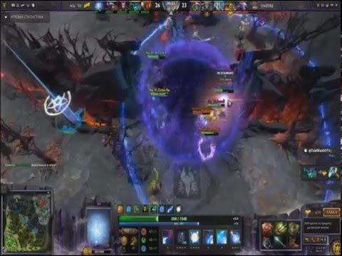 WePlay S3 NaVi-Empire Ghostik Epic Chronosphere Comeback Empire