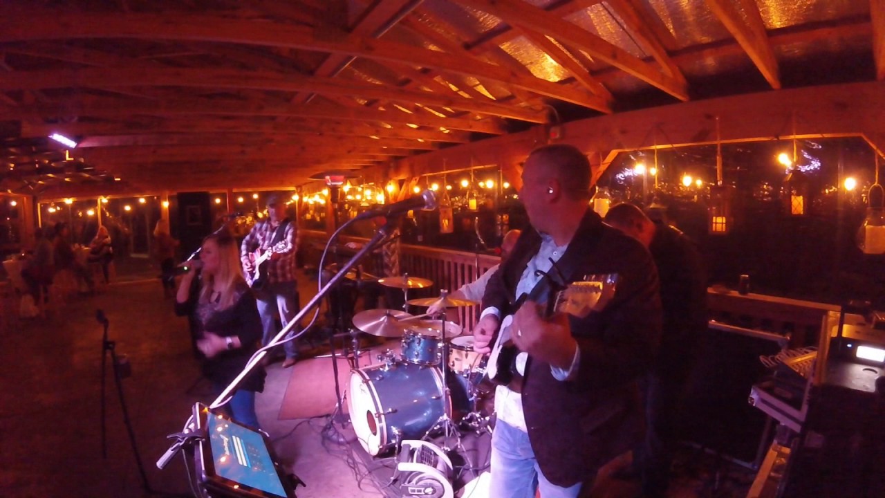 Promotional video thumbnail 5 for Borderline