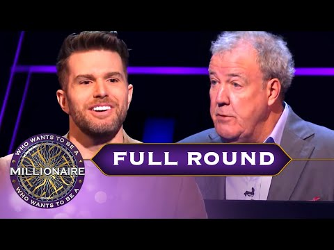 Joel Dommett Dominates The Game | Who Wants To Be A Millionaire
