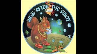 Anthony Phillips - Now What (Are They Doing To My Little Friends?)