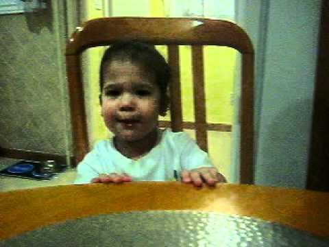 Happy Birthday Tobias