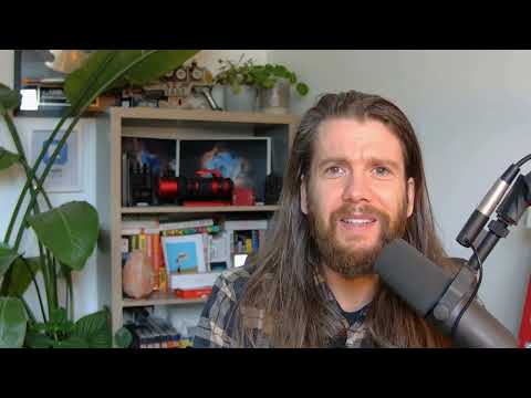 Carl Parnell testimonial