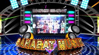 Download lagu PUTUS TALI CINTA voc.Yu Bawon mp3