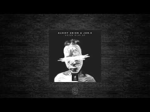 Premiere: Alexey Union, Jon.K - My Skin - Lost On You