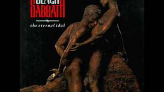 Black sabbath - Ancient Warrior.wmv