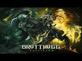 Melodic Death Metal 2022 Full Album BROTTHOGG Epicinium