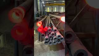 Download lagu pipe ends upseting for 127mm drill pipe mp3
