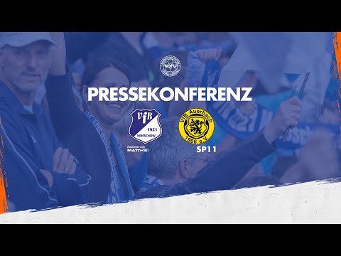 VfB 1921 Krieschow and FM MEDIA