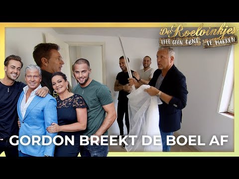 Advies van GEER & GOOR | De Roelvinkjes: Effe Geen Cent Te Makken